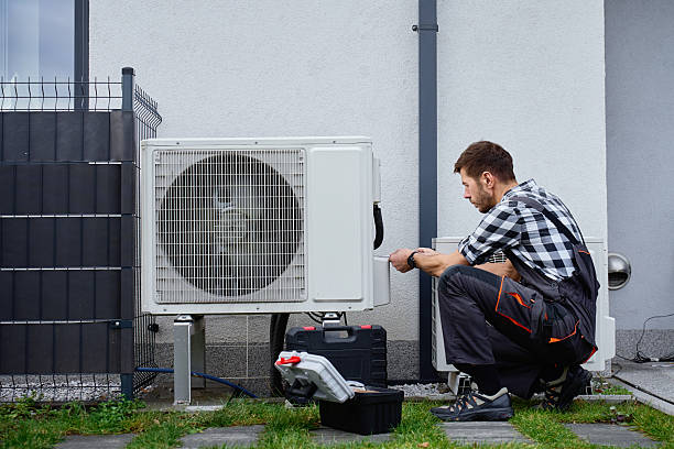 Trusted Hvac service in Grain Valley, MO - Tropical Oasis HVAC